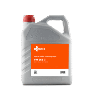 Aceite Busch