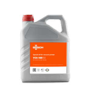 Aceite Busch