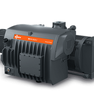 Bomba de vacío Busch R5 RA 0400 C