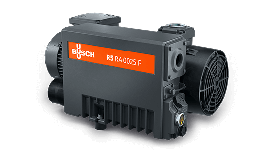 Bombas de vacío Busch