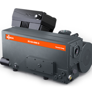 Bomba de vacío Busch R5 RA 0305 D ECOTORQUE