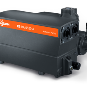 Bomba de vacío Busch R5 RA 0520 A