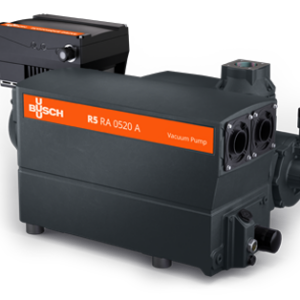Bomba de vacío Busch R5 RA 0520 A ECOTORQUE