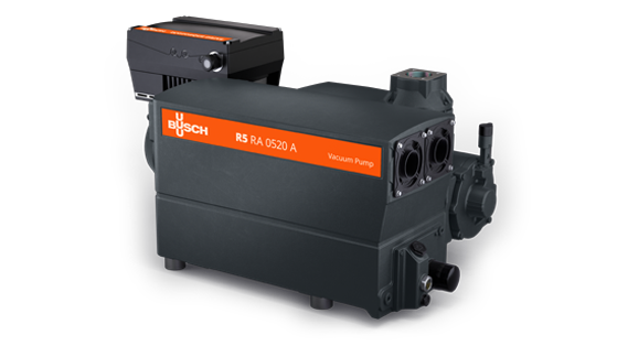 Bomba de vacío Busch R5 RA 0520 A ECOTORQUE