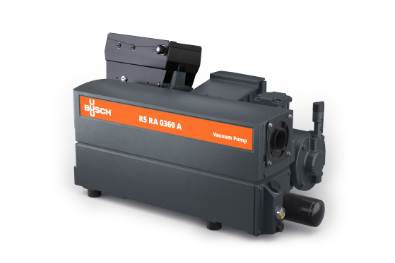 Bomba de vacío Busch R5 RA 0360 A ECOTORQUE