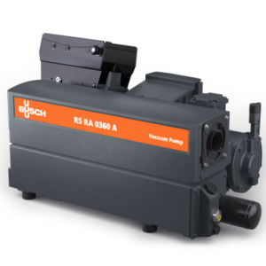 Bomba de vacío Busch R5 RA 0240 A ECOTORQUE