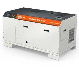 Bomba de vacío Busch R5 RA 0840 B PLUS