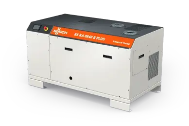 Bomba de vacío Busch R5 RA 0840 B PLUS