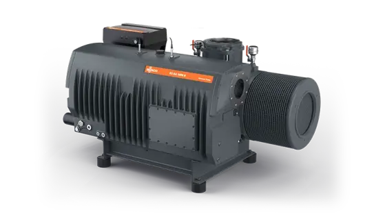Bomba de vacío Busch R5 RA 1000 B ECOTORQUE