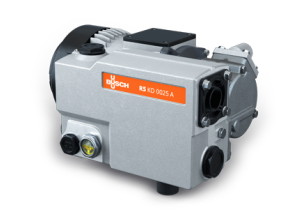 Bomba de vacío Busch R5 KD 0025 A